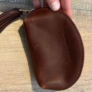 Portland Leather Small Taco
